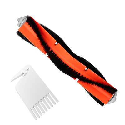 for Xiaomi Mi Roborock Robot Vacuum 1PC Main Brush 1PC Cleaning Tool Robotic Vacuum Accessories Vacuum Cleaner Parts
for Xiaomi Mi Roborock Robot Vacuum 1PC Main Brush 1PC Cleaning Tool Robotic Vacuum Accessories Vacuum Cleaner Parts