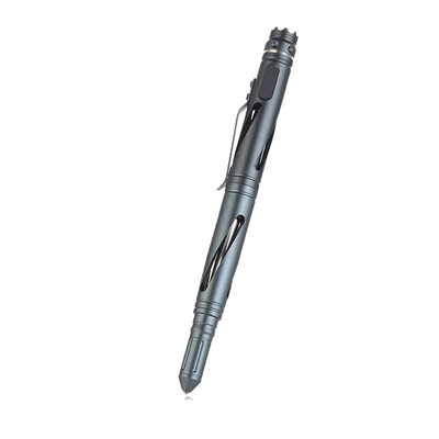 B73 Tactical Pen Self Defense Tool Outdoor Anti-rust Aircraft Aluminum EDC Tactical Survival Tool Tungsten Steel Glass Breaker Le
B73 Tactical Pen Self Defense Tool Outdoor Anti-rust Aircraft Aluminum EDC Tactical Survival Tool Tungsten Steel Glass Breaker Le
