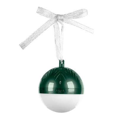 Meedasy LED Lights Christmas Ball Bluetooth Speaker True Wireless Stereo Bluetooth 42 Built-in Microphone
Meedasy LED Lights Christmas Ball Bluetooth Speaker True Wireless Stereo Bluetooth 42 Built-in Microphone