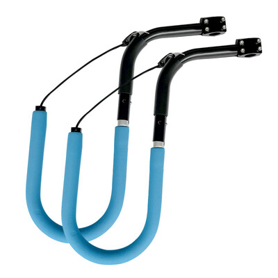 Adjustable Bike Surfboard Rack Bicycle Surfing Carrier Mount to Seat Posts Accessories
Adjustable Bike Surfboard Rack Bicycle Surfing Carrier Mount to Seat Posts Accessories