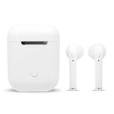 i9 i9s i7s i7 mini TWS True Wireless Bluetooth Headphones Magnetic Earphones Charging Box In-ear Stereo Music Earbuds Sports Heads
i9 i9s i7s i7 mini TWS True Wireless Bluetooth Headphones Magnetic Earphones Charging Box In-ear Stereo Music Earbuds Sports Heads