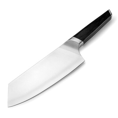 77 Inch Cleaver Knife 3 Layers Japanese AUS-10 Stainless Steel Kitchen Chef Knives Vegetables Slicing Cooking Tools Gift Box GRAN
77 Inch Cleaver Knife 3 Layers Japanese AUS-10 Stainless Steel Kitchen Chef Knives Vegetables Slicing Cooking Tools Gift Box GRAN