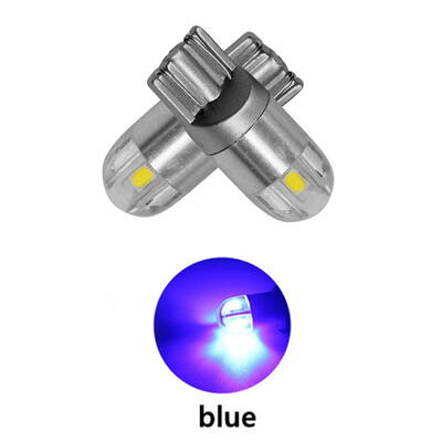 W5W LED T10 3030 2SMD Parking Fog Bulb Plate Light Auto Univeral Cars Signal Light DC12V
W5W LED T10 3030 2SMD Parking Fog Bulb Plate Light Auto Univeral Cars Signal Light DC12V