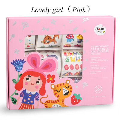 Temporary Body Art Flash Tattoo Sticker Waterproof Nails Foil Sticker Nail Tips waterbased kids Make Up Children Christmas gift
Temporary Body Art Flash Tattoo Sticker Waterproof Nails Foil Sticker Nail Tips waterbased kids Make Up Children Christmas gift