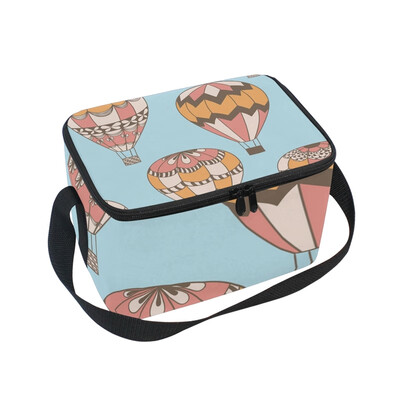 Lunch Box Insulated Lunch Bag Large Cooler Cute Hot Ai Tote Bagfor Kids Men Women
Lunch Box Insulated Lunch Bag Large Cooler Cute Hot Ai Tote Bagfor Kids Men Women