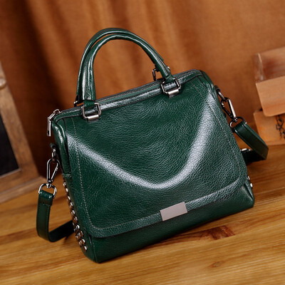 LKX Fashion Women Boston Hand Bag Bolsas Feminina Bolsos Mujer Sac Shoulder Messenger Handbag Crossbody Bags For Femal Bolsa