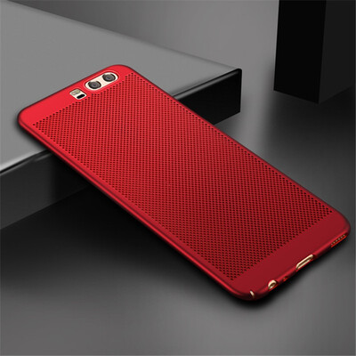 Goowiiz Phone Case For Huawei P10P10 PlusP10 LiteNova Lite Full Protection Slim Hard PC Breathable Grid Back Cover
Goowiiz Phone Case For Huawei P10P10 PlusP10 LiteNova Lite Full Protection Slim Hard PC Breathable Grid Back Cover
