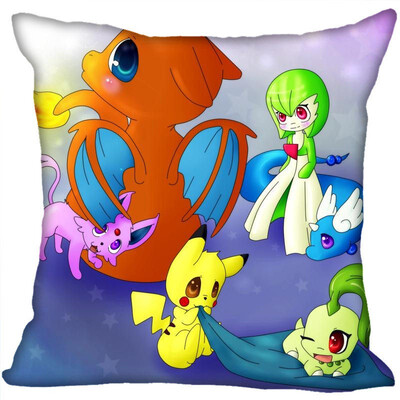 Pokemon Pillow Cover Bedroom Home Office Decorative Pillowcase Square Zipper Pillow Cases Satin Fabric No Fade
Pokemon Pillow Cover Bedroom Home Office Decorative Pillowcase Square Zipper Pillow Cases Satin Fabric No Fade