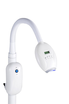 New technology 460mm-490mm Dental LED Teeth Whitening clearing Light Lamp Accelerator Bleaching system For Dental clinic personal
New technology 460mm-490mm Dental LED Teeth Whitening clearing Light Lamp Accelerator Bleaching system For Dental clinic personal