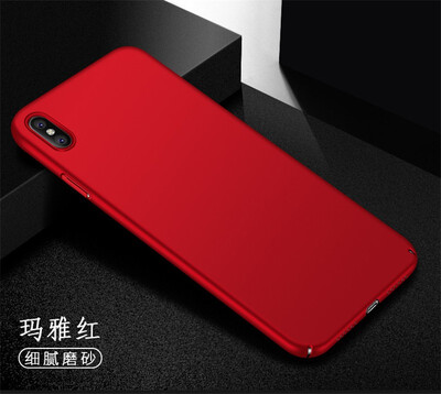 Goowiiz Phone Case For Iphone 55sSe66s Luxury Ultra-thin Hard Plastic Matte PC Cover Protection
Goowiiz Phone Case For Iphone 55sSe66s Luxury Ultra-thin Hard Plastic Matte PC Cover Protection