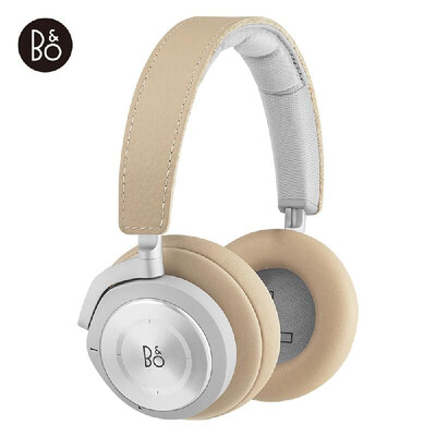 Bang & Olufsen Beoplay H9i Wireless Bluetooth Over-Ear Headphones Bluetooth 42 Transparency Mode ANC Active Noise Cancellation
Bang & Olufsen Beoplay H9i Wireless Bluetooth Over-Ear Headphones Bluetooth 42 Transparency Mode ANC Active Noise Cancellation
