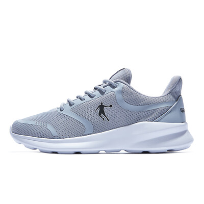 Jordan sports shoes mens shoes non-slip shock absorption versatile lightweight running shoes XM1590236 pure gray white 40
Jordan sports shoes mens shoes non-slip shock absorption versatile lightweight running shoes XM1590236 pure gray white 40