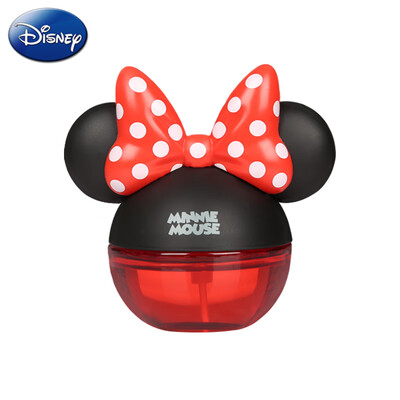 Disney car perfume decoration cute cartoon seat car interior decoration in addition to odor car perfume Minnie perfume seat - red rose
Disney car perfume decoration cute cartoon seat car interior decoration in addition to odor car perfume Minnie perfume seat - red rose
