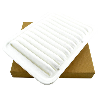 Fit for Toyota Corolla Matrix 2009-2014 Yaris 2007-2014 Scion xD 2008-2014 Pontiac Vibe 2009-2010 Engine Air Filter Panel
Fit for Toyota Corolla Matrix 2009-2014 Yaris 2007-2014 Scion xD 2008-2014 Pontiac Vibe 2009-2010 Engine Air Filter Panel