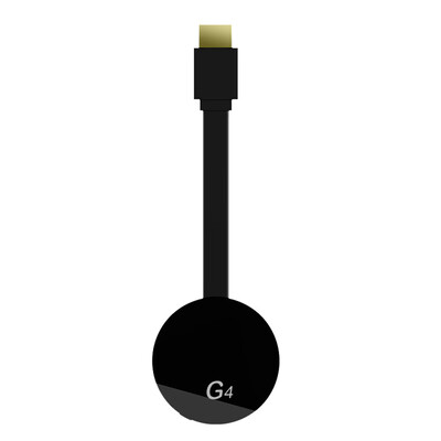 Wecast EC-G4 Wireless Display Dongle 1080P H265 Full HD WiFi 4G Mobile Data TV Stick Support Netflix YouTube DLNA AirPlay Miracas
Wecast EC-G4 Wireless Display Dongle 1080P H265 Full HD WiFi 4G Mobile Data TV Stick Support Netflix YouTube DLNA AirPlay Miracas