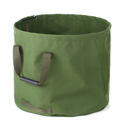 63 Gallons Collapsible Garden Bag Canvas Reusable Gardening Bag Water Resistant Garden Leaf Waste Bag Waste Sack Yard Waste Bag
63 Gallons Collapsible Garden Bag Canvas Reusable Gardening Bag Water Resistant Garden Leaf Waste Bag Waste Sack Yard Waste Bag