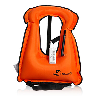 Inflatable Swim Vest Life Jacket for Snorkeling Floating Device Swimming Drifting Surfing Water Sports Life Saving
Inflatable Swim Vest Life Jacket for Snorkeling Floating Device Swimming Drifting Surfing Water Sports Life Saving