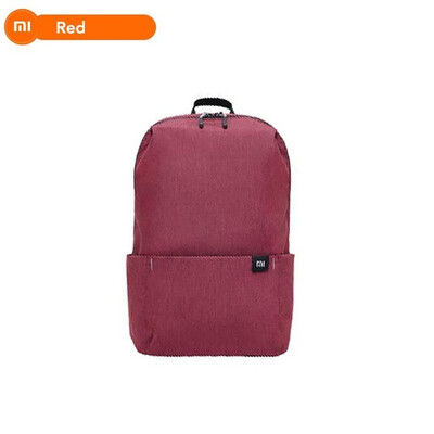 Original Xiaomi 10L Back Mi Pack Colorful Leisure Sports Chest Unisex For Mens Women Travel Camping
Original Xiaomi 10L Back Mi Pack Colorful Leisure Sports Chest Unisex For Mens Women Travel Camping