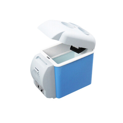 12V 75L Capacity Portable Home Refrigerator Cooler Warmer Truck Electric Fridge for Kitchen
12V 75L Capacity Portable Home Refrigerator Cooler Warmer Truck Electric Fridge for Kitchen
