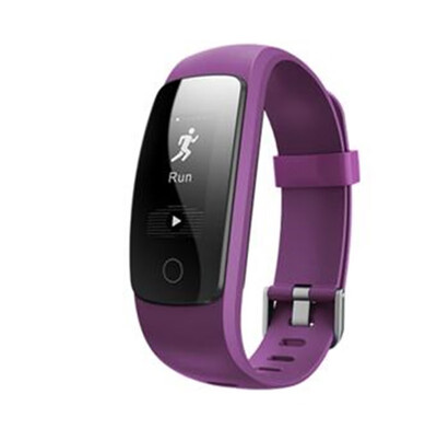 GPS Smart Band ID107 Plus ID107 HR Fitness Bluetooth Bracelet Activity Sports Tracker Wristband with Heart Rate Tracker
GPS Smart Band ID107 Plus ID107 HR Fitness Bluetooth Bracelet Activity Sports Tracker Wristband with Heart Rate Tracker