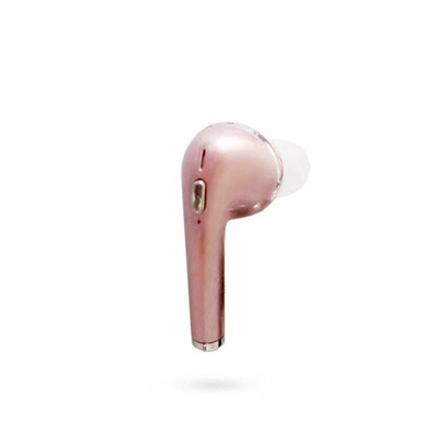 NEW Wireless Bluetooth Earphone Sports Stereo 41EDR Active Noise Cancelling Headset for iphone Music iPhone Computer
NEW Wireless Bluetooth Earphone Sports Stereo 41EDR Active Noise Cancelling Headset for iphone Music iPhone Computer