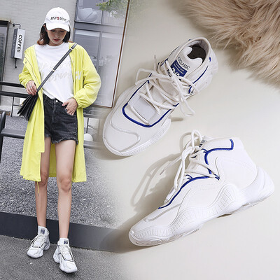 Hot sell in Ins womens running sneakers walking comfortable hiking Gym shoes travel jogging girl shoes for student KSM75
Hot sell in Ins womens running sneakers walking comfortable hiking Gym shoes travel jogging girl shoes for student KSM75