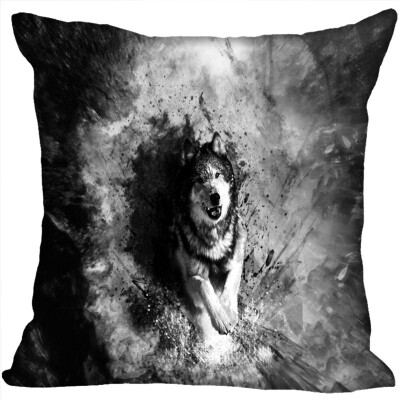 Wolf Hot Sale Pillow Case High Quality New Years Pillowcase Decorative Pillow Cover For Wedding Decorative Christmas 35x35CM
Wolf Hot Sale Pillow Case High Quality New Years Pillowcase Decorative Pillow Cover For Wedding Decorative Christmas 35x35CM