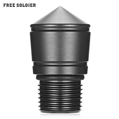 FREE SOLDIER Outdoor Tactical Multifunctional Folding Shovel Tail Assembly Series DIY Accessory for Camping Hiking
FREE SOLDIER Outdoor Tactical Multifunctional Folding Shovel Tail Assembly Series DIY Accessory for Camping Hiking
