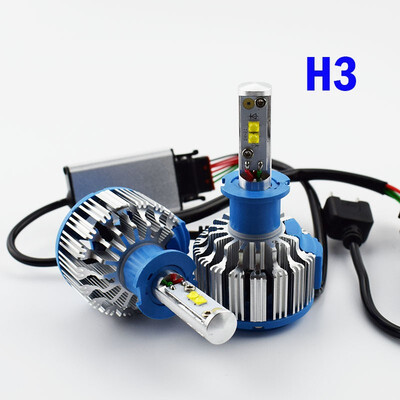 1Pair 12v 80W Car Headlights Bulb auxiliary driving head lamp H1 LED high bright H4 led H7 H11 H13 9004 Spotlight Auto fog Light
1Pair 12v 80W Car Headlights Bulb auxiliary driving head lamp H1 LED high bright H4 led H7 H11 H13 9004 Spotlight Auto fog Light