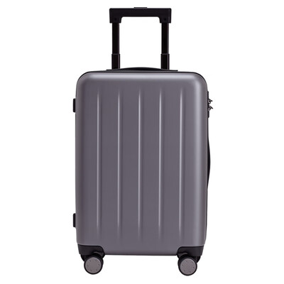 Millet MI 90 points suitcase trolley case 1A men&women universal wheel boarding suitcase suitcase light&convenient travel travel 20 inch star gray
Millet MI 90 points suitcase trolley case 1A men&women universal wheel boarding suitcase suitcase light&convenient travel travel 20 inch star gray