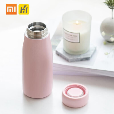 Xiaomi FunHome Smart Vacuum Insulation Bottle Travel Portable Mug Vacuum Flasks Thermoses Temperature Cup Thermos Water Bottle 316
Xiaomi FunHome Smart Vacuum Insulation Bottle Travel Portable Mug Vacuum Flasks Thermoses Temperature Cup Thermos Water Bottle 316