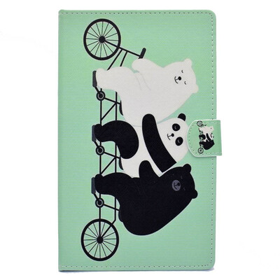 BannerLive TPU Case for Amazon Kindle Fire HD8 2016 2017 Cover Amazon2016 Amazon2017 Funda Coque Flower Bear Wolf Tree Deer Fox
BannerLive TPU Case for Amazon Kindle Fire HD8 2016 2017 Cover Amazon2016 Amazon2017 Funda Coque Flower Bear Wolf Tree Deer Fox