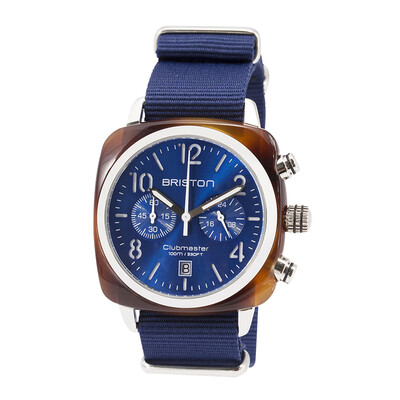 BRISTON watch French timing sports men&women neutral quartz couple watch 40mm silver ring blue disk 15140SAT9NNB
BRISTON watch French timing sports men&women neutral quartz couple watch 40mm silver ring blue disk 15140SAT9NNB