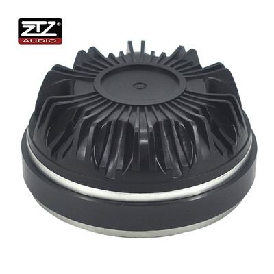 72mm HF Driver