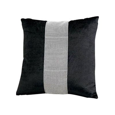 UpperX Pillowcase Modern&Stylish Simple diamond Cushion Cover Diamond Cushion Cover in Luxury Flannel for Wedding Decor
UpperX Pillowcase Modern&Stylish Simple diamond Cushion Cover Diamond Cushion Cover in Luxury Flannel for Wedding Decor