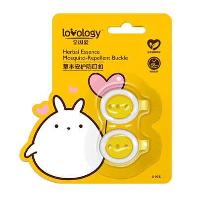 All love lovology mosquito repellent buckle baby summer mosquito repellent mosquito paste plant essential oil mosquito repellent bracelet 2 Pack
All love lovology mosquito repellent buckle baby summer mosquito repellent mosquito paste plant essential oil mosquito repellent bracelet 2 Pack