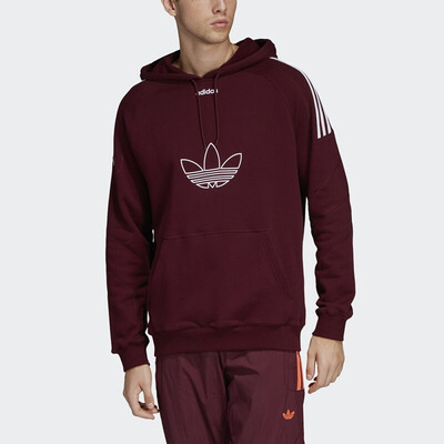 Chen Yixun with the same paragraph Adidas ADIDAS clover mens clover series FLOCK HOODY sports pullover DU8114 L code
Chen Yixun with the same paragraph Adidas ADIDAS clover mens clover series FLOCK HOODY sports pullover DU8114 L code
