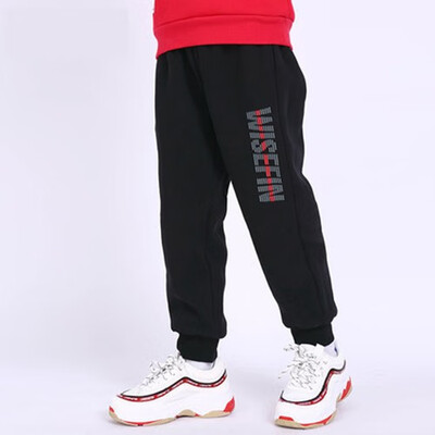 Boys wear 2018 childrens winter students in the big childrens casual loose legs warmth thickening pants tide
Boys wear 2018 childrens winter students in the big childrens casual loose legs warmth thickening pants tide