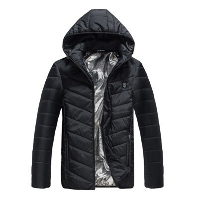Autumn&Winter USB Digital Charging&Heating Mens Jacket Polyester Fiber Hooded Warm Motorcycle Riding Skiing Snow Coats
Autumn&Winter USB Digital Charging&Heating Mens Jacket Polyester Fiber Hooded Warm Motorcycle Riding Skiing Snow Coats