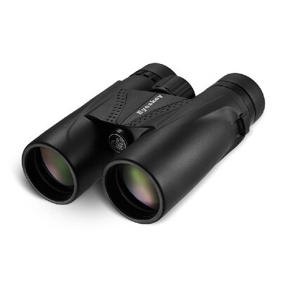 Eyeskey 8x42 BaK4 Prism Binoculars Waterproof Fogproof Binoculars Telescope Travel Scope for Adults Outdoor Hunting Camping Hiking
Eyeskey 8x42 BaK4 Prism Binoculars Waterproof Fogproof Binoculars Telescope Travel Scope for Adults Outdoor Hunting Camping Hiking