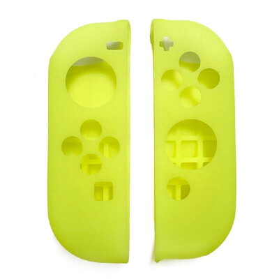 Cool Soft Cover Silicone Protective Case Soft Shell Case with Thumbstick for Nintendo Switch JOY CON Nintend JOY-CON
Cool Soft Cover Silicone Protective Case Soft Shell Case with Thumbstick for Nintendo Switch JOY CON Nintend JOY-CON