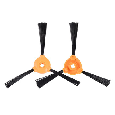 for Ecovacs DEEBOT N79S & N79 for Eufy RoboVac 11 11cRobotic Vacuum Cleaner 2pcs Side Brush Replacement Parts Accessory Kit
for Ecovacs DEEBOT N79S & N79 for Eufy RoboVac 11 11cRobotic Vacuum Cleaner 2pcs Side Brush Replacement Parts Accessory Kit
