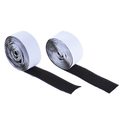 Pedalboard Pedal Mounting Tape Fastener Length 2M Width 3CM for Guitar Pedal Board 4-Pack 2 Hook 2 Loop
Pedalboard Pedal Mounting Tape Fastener Length 2M Width 3CM for Guitar Pedal Board 4-Pack 2 Hook 2 Loop