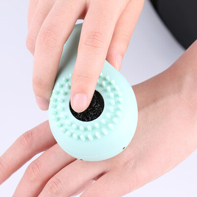 Face Clean Beauty Facial Brush Care Cleaner Cute Dolphin Face Exfoliating Silicone Scrubber Deep Pore Cleaning Tool Baby Shower Br
Face Clean Beauty Facial Brush Care Cleaner Cute Dolphin Face Exfoliating Silicone Scrubber Deep Pore Cleaning Tool Baby Shower Br