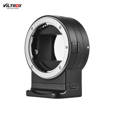 Viltrox NF-E1 Auto Focus Lens Mount Adapter for Nikon F-Mount Series Lens for Sony E-Mount Camera
Viltrox NF-E1 Auto Focus Lens Mount Adapter for Nikon F-Mount Series Lens for Sony E-Mount Camera
