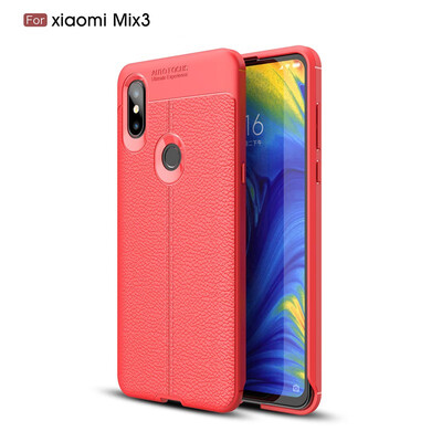 Back Cover For Xiaomi Mi Mix 3 Case Soft TPU Silicon Fundas Coque Celulars Fecoprior
Back Cover For Xiaomi Mi Mix 3 Case Soft TPU Silicon Fundas Coque Celulars Fecoprior