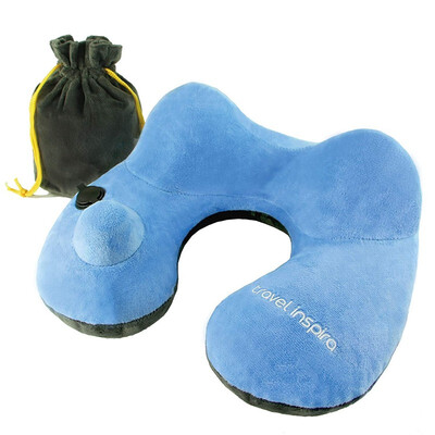 travel inspira Inflatable Travel Pillow Neck Support Travel Pillow Soft Velvet Washable Cover Hump Design Lightweight with Comp
travel inspira Inflatable Travel Pillow Neck Support Travel Pillow Soft Velvet Washable Cover Hump Design Lightweight with Comp