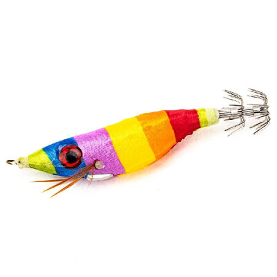 Colorful Fishing Lure Imitation Shrimp Hard Bait Prawn Lure with Squid Jigs Connector Rings
Colorful Fishing Lure Imitation Shrimp Hard Bait Prawn Lure with Squid Jigs Connector Rings