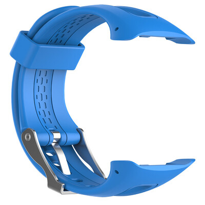 Replacement Silicone Band Strap Accessory For Garmin Forerunner 1015 Women Small Size
Replacement Silicone Band Strap Accessory For Garmin Forerunner 1015 Women Small Size
