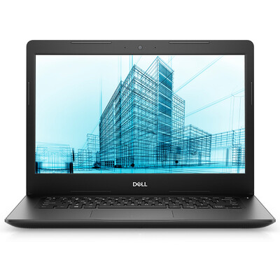 Dell DELL Latitude 3490 14-inch business notebook i7-8550U8G1T256G SSD FHD alone significantly Win10H 1 year home
Dell DELL Latitude 3490 14-inch business notebook i7-8550U8G1T256G SSD FHD alone significantly Win10H 1 year home